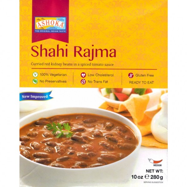 Shahi Rajma - Ready to Eat